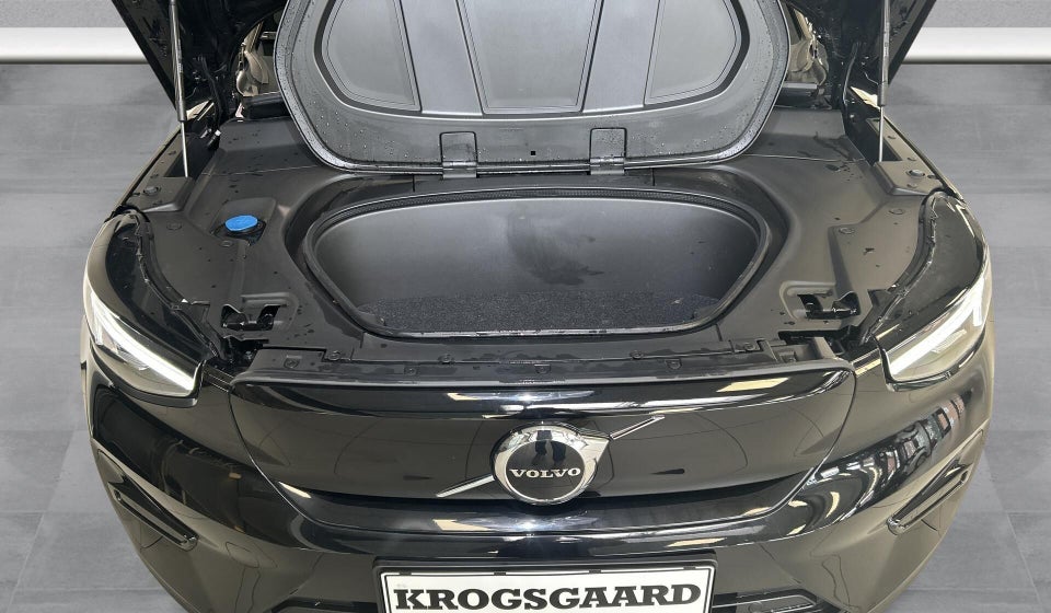 Volvo XC40 P6 ReCharge Plus 5d