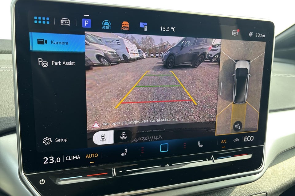 VW ID.4 77 Style+ 5d