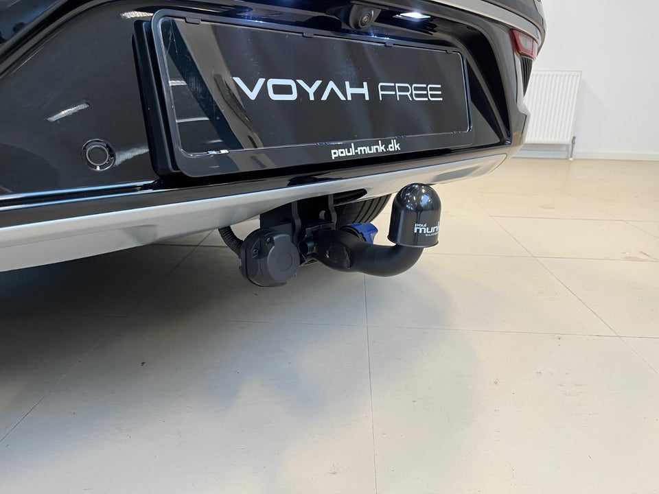 Voyah Free First Edition Platinum 5d