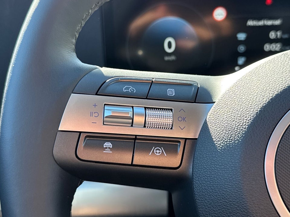 Hyundai Kona 65 EV Advanced 5d