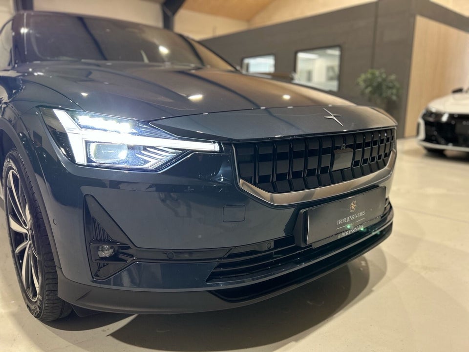 Polestar 2 Long Range 5d