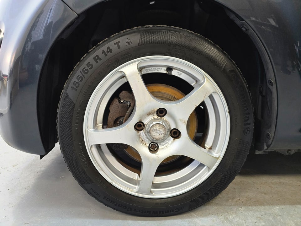 Peugeot 107 1,0 Cool 5d