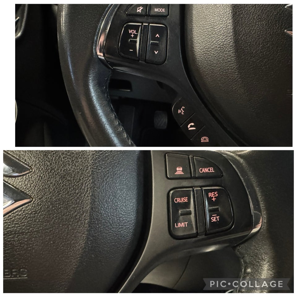 Suzuki Baleno 1,2 Dualjet mHybrid Exclusive 5d