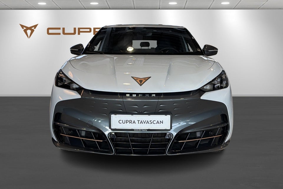 Cupra Tavascan 77 VZ Adrenaline 5d