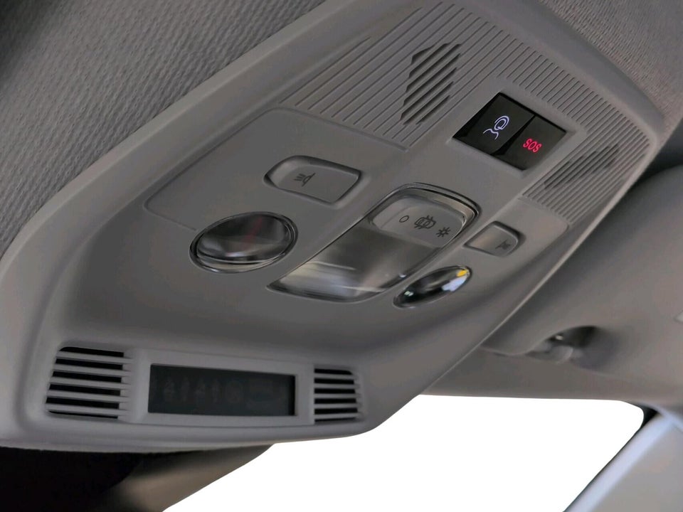 Citroën ë-C3 Aircross 54 Max Extended Range 5d