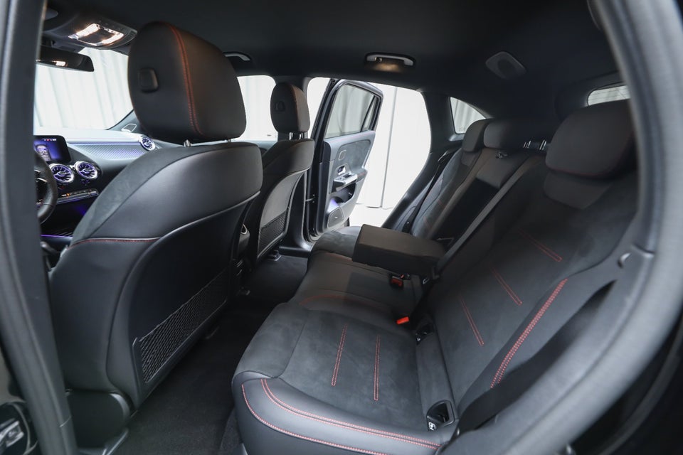 Mercedes EQA250+ AMG Premium 5d