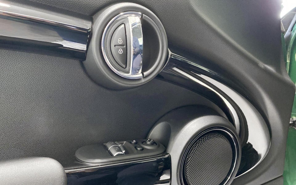 MINI Cooper 1,5 Experience aut. 3d
