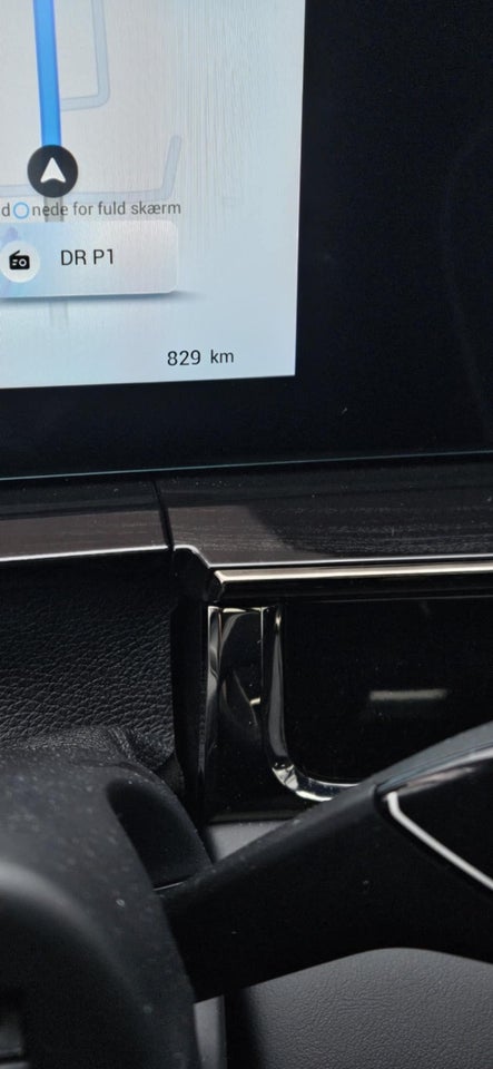 Omoda 5 EV Premium 5d