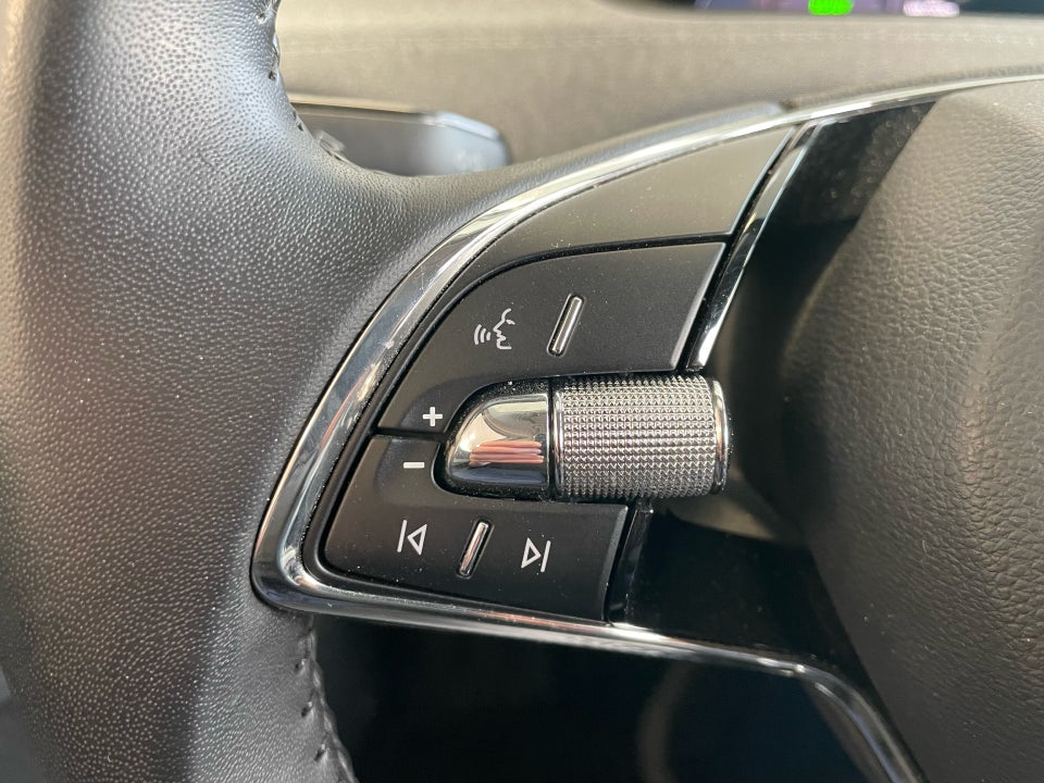 Skoda Enyaq 50 iV 5d