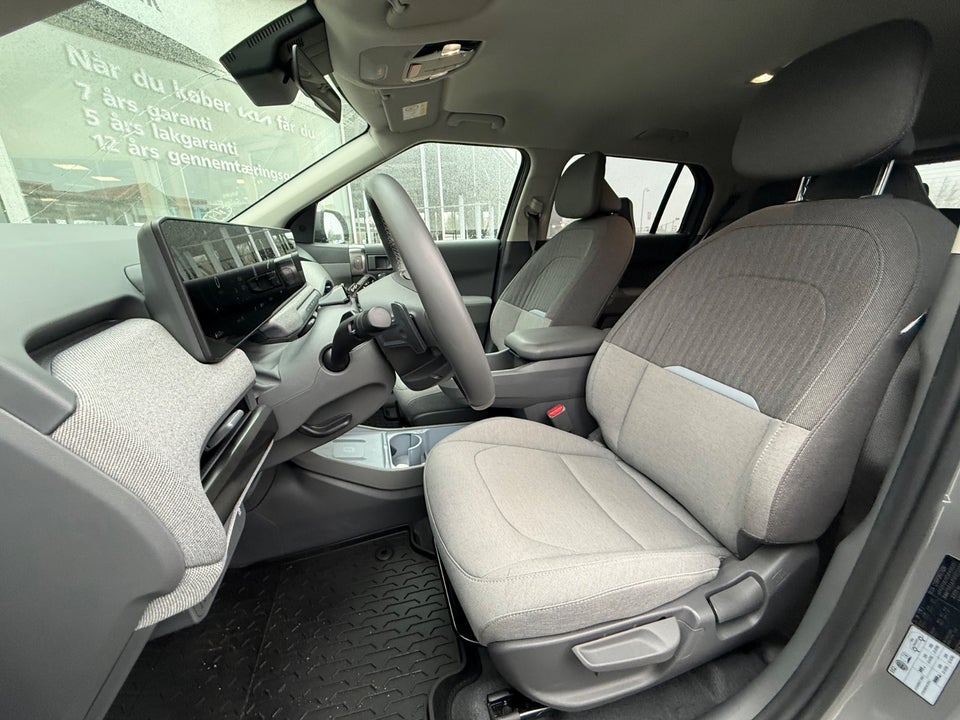 Kia EV3 81 Long Range Prestige 5d