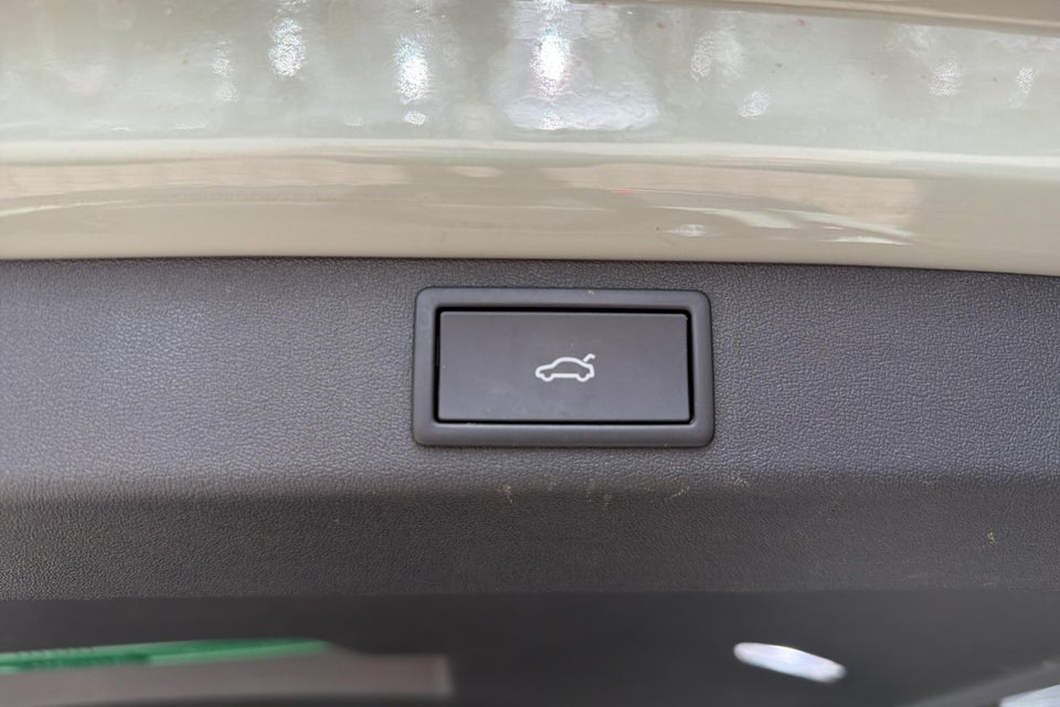 Skoda Elroq 85 iV Lodge 5d