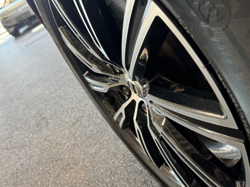 Volvo XC60 2,0 D4 190 Inscription aut. AWD 5d