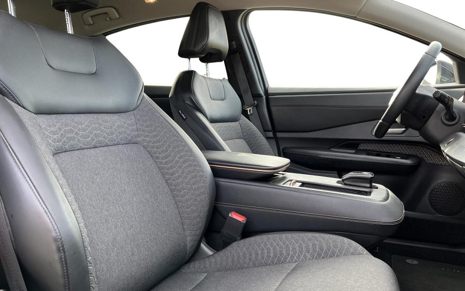 Nissan Ariya 87 Advance 5d