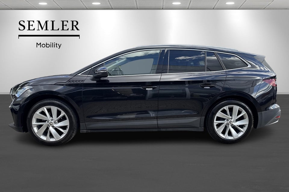 Skoda Enyaq 60 iV Loft 5d