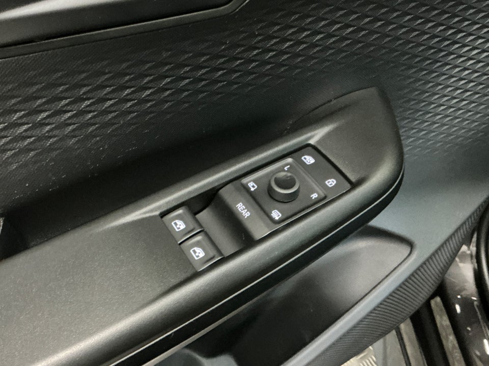 Cupra Born 58 e-Boost 5d