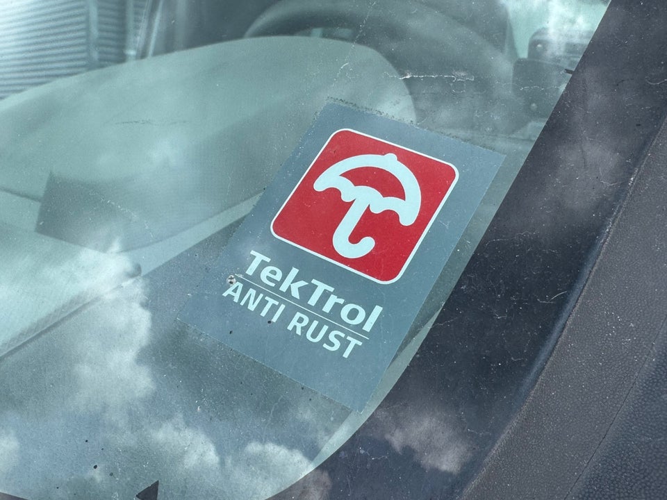 Opel Movano 2,3 CDTi 170 Alukølekasse m/lift aut.