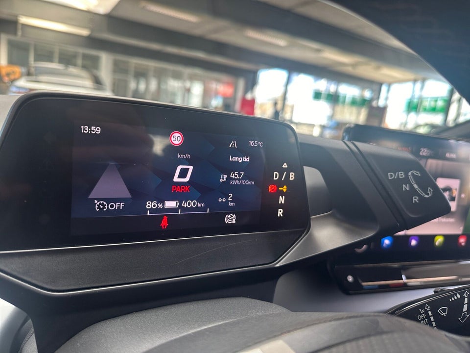 Cupra Born 77 e-Boost 5d