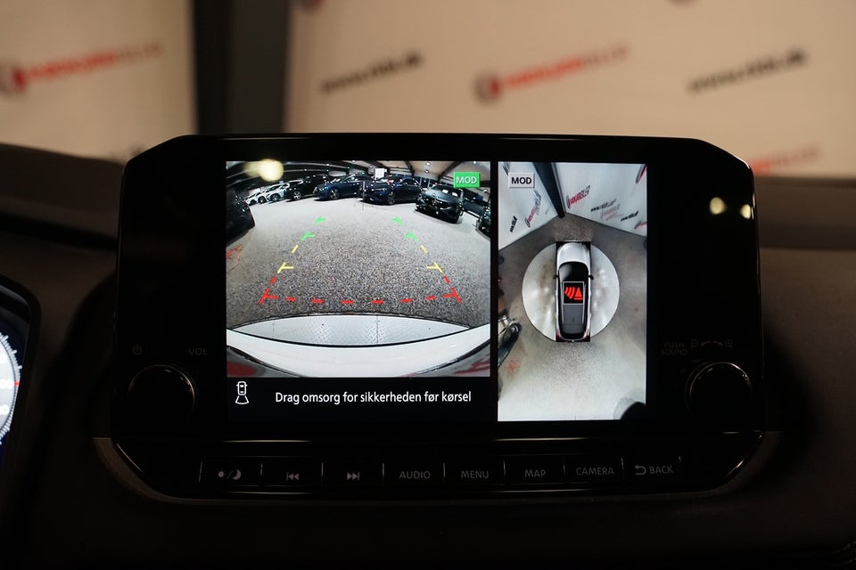 Nissan Qashqai 1,3 mHEV Premiere Edition X-tr. 5d