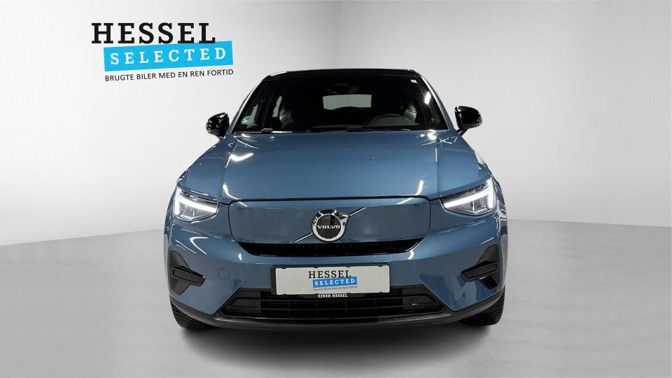 Volvo C40 P6 ReCharge Core 5d