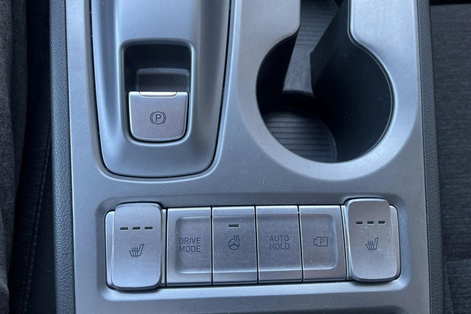 Hyundai Kona 39 EV Trend 5d