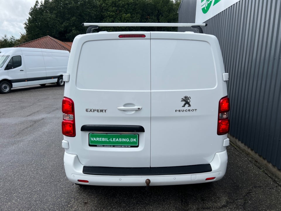 Peugeot Expert 2,0 BlueHDi 122 L2 Plus Van