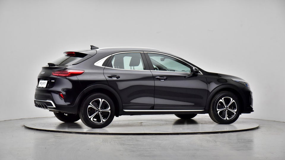 Kia XCeed 1,6 PHEV Prestige DCT 5d