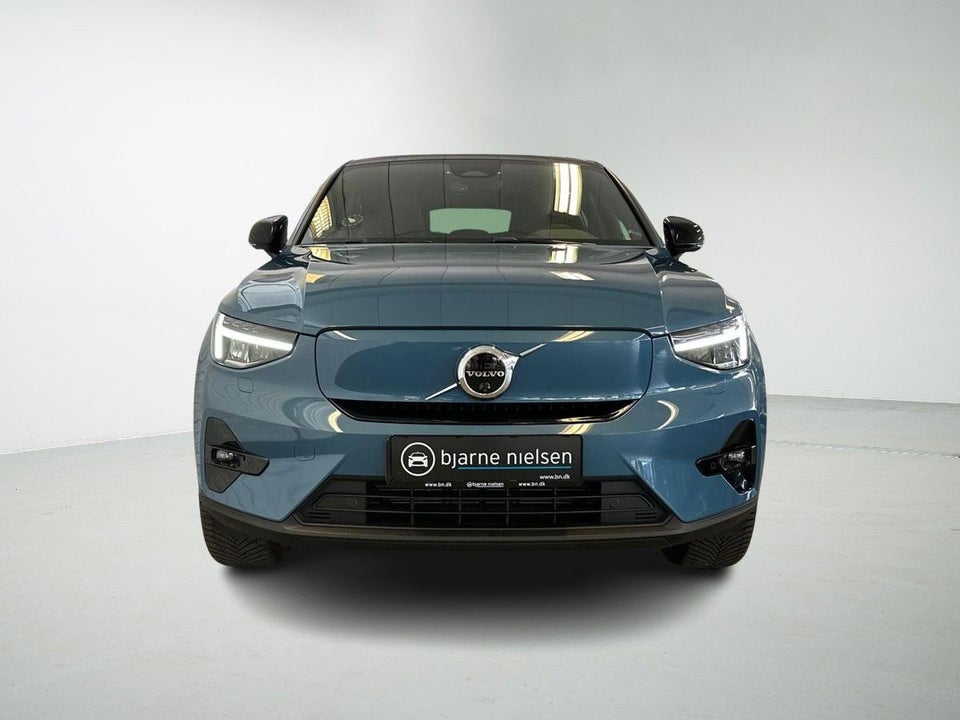 Volvo C40 P8 ReCharge Twin Ultimate 5d