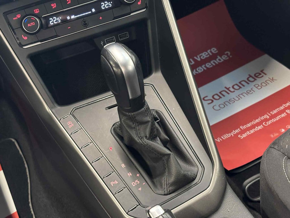 VW Polo 1,0 TSi 95 Comfortline DSG 5d