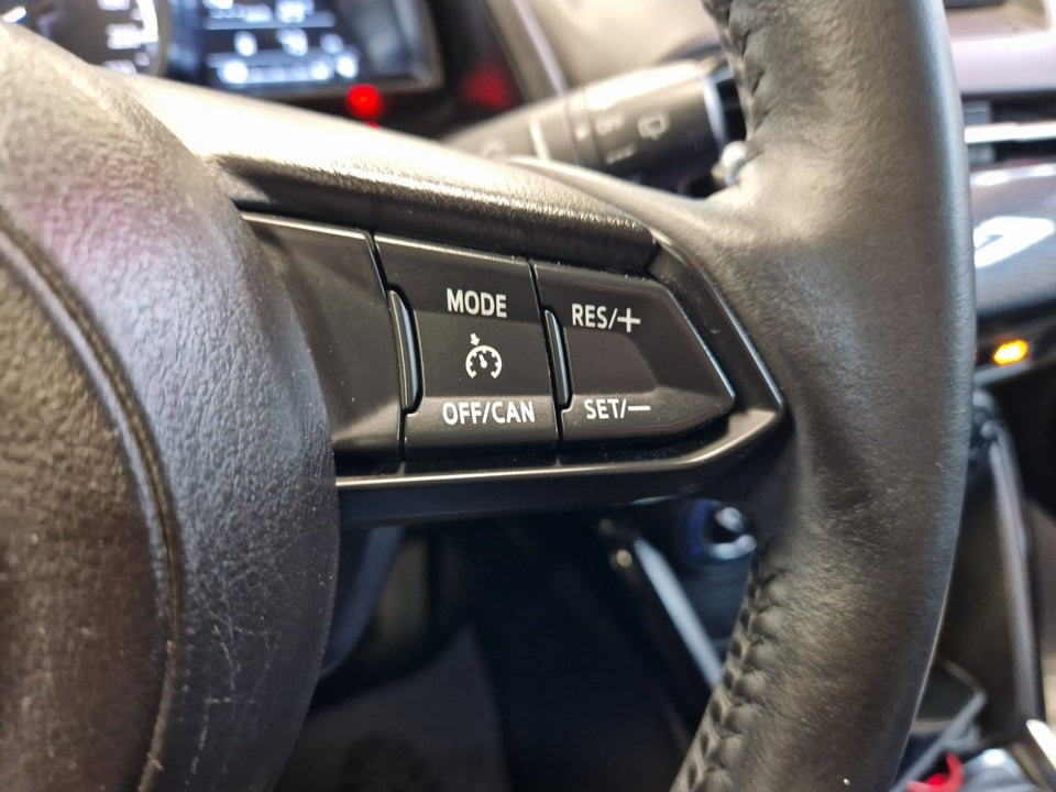 Mazda 2 1,5 SkyActiv-G 90 Niseko 5d