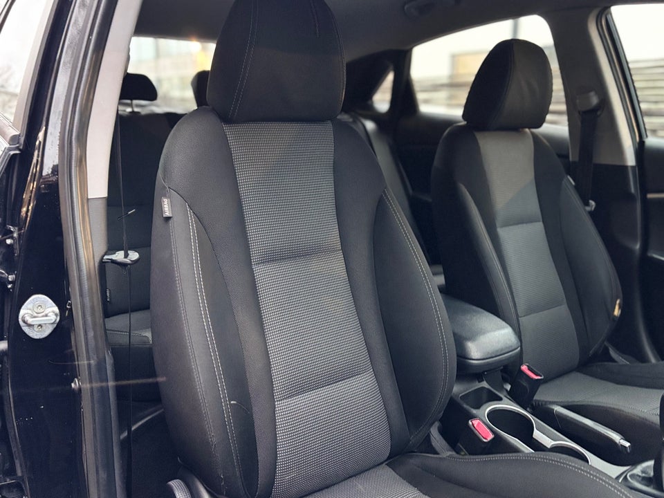 Hyundai i30 1,6 CRDi 110 Style Eco 5d