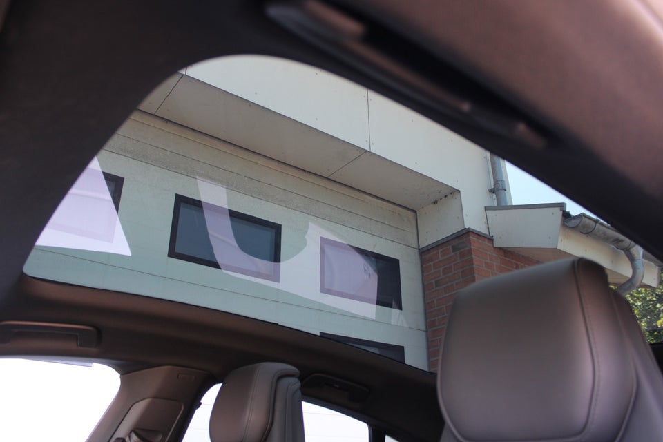 Audi e-tron GT quattro 4d