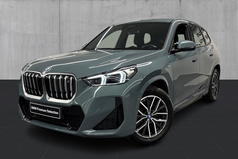 BMW iX1 xDrive30 M-Sport 5d