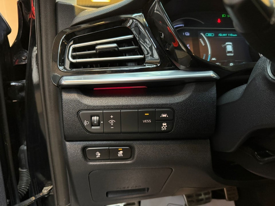 Kia e-Niro 64 Premium 5d