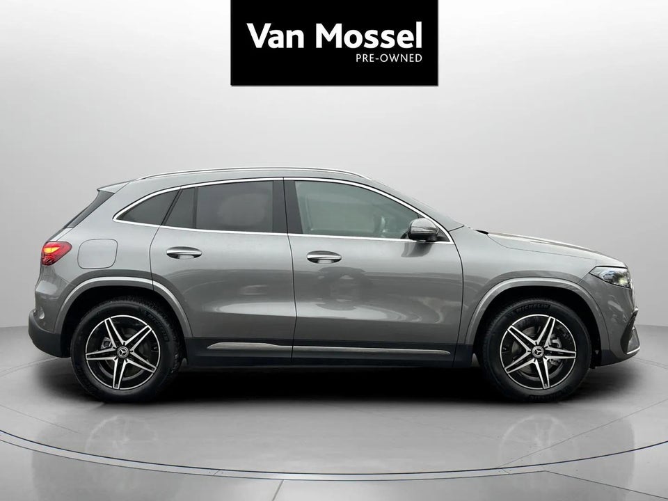 Mercedes EQA250+ AMG Premium 5d
