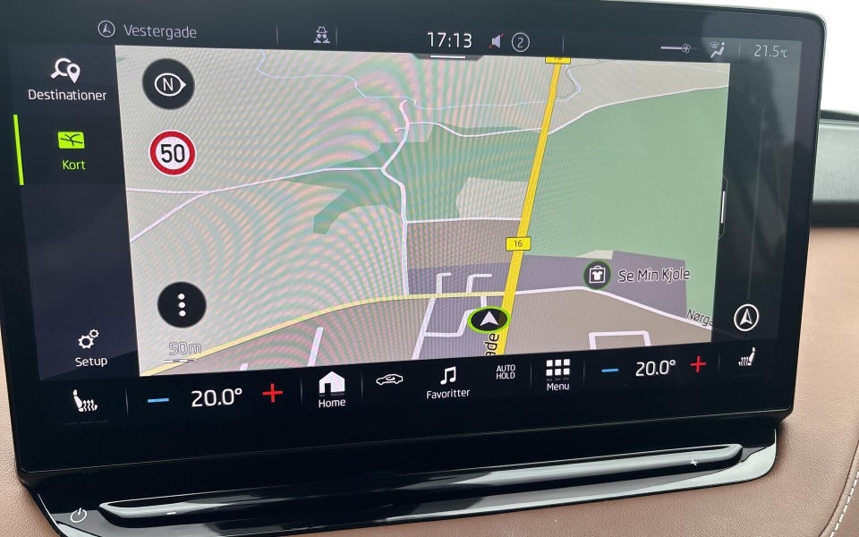 Skoda Enyaq 80 iV Selection Suite 5d