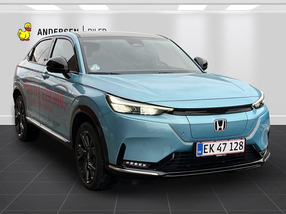 Honda e:Ny1 Advance 5d