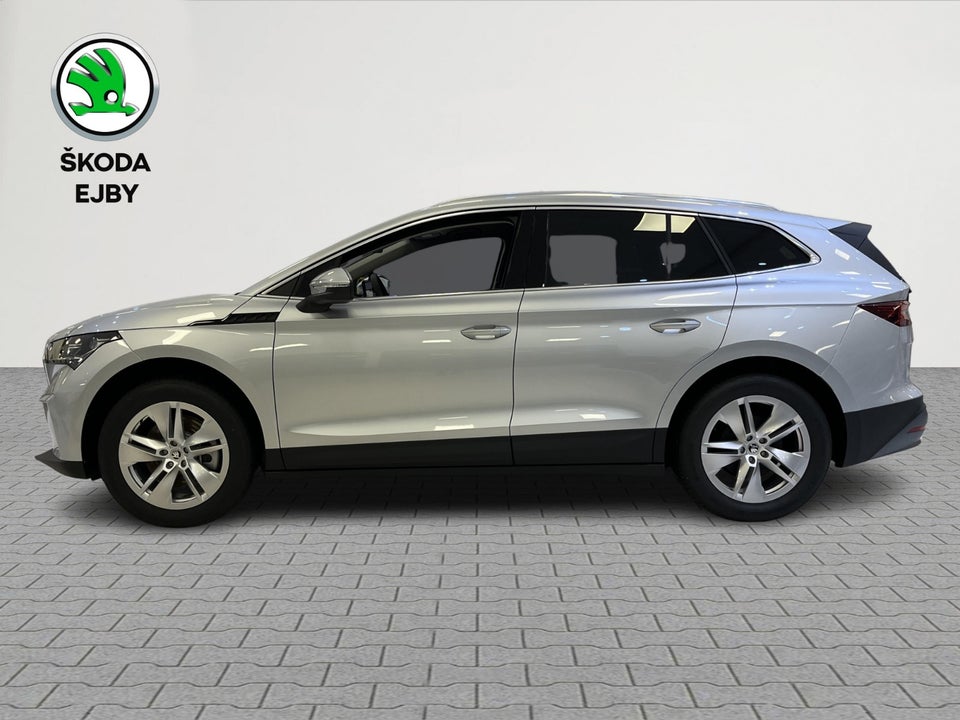 Skoda Enyaq 85 iV Premium 5d