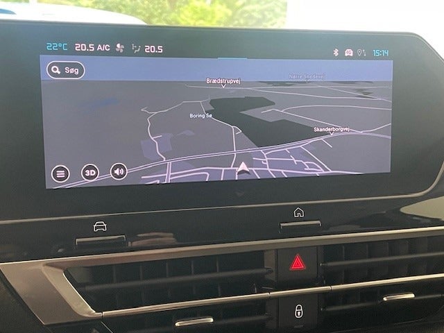 Citroën ë-C4 X 50 Max 4d