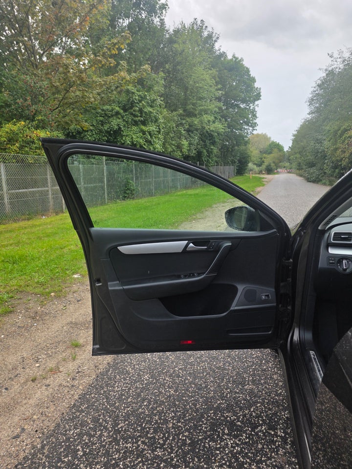 VW Passat 2,0 TSi 210 R-line Variant DSG 5d