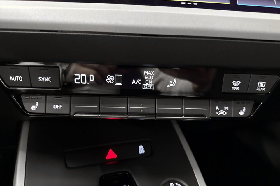 Audi Q4 e-tron 45 Progress 5d