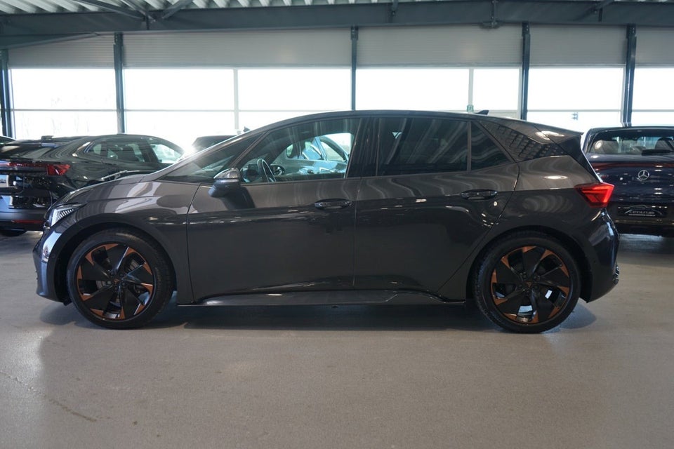 Cupra Born 77 e-Boost 5d