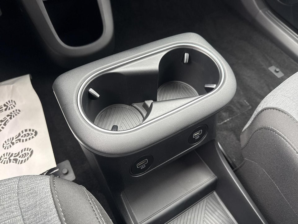 Hyundai Ioniq 5 77 Essential 5d