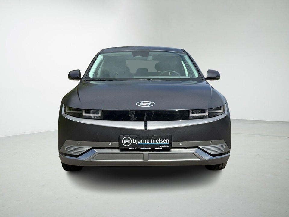 Hyundai Ioniq 5 77 Techniq 5d