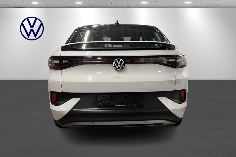 VW ID.5 77 Pro Performance 5d