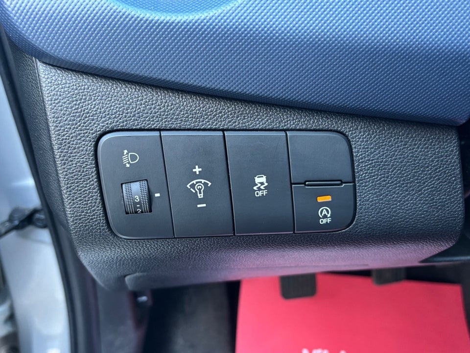 Hyundai i10 1,0 Comfort Eco 5d