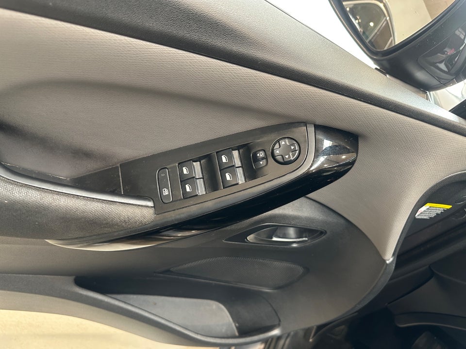 Citroën Grand C4 Picasso 1,6 BlueHDi 120 Intensive EAT6 7prs 5d