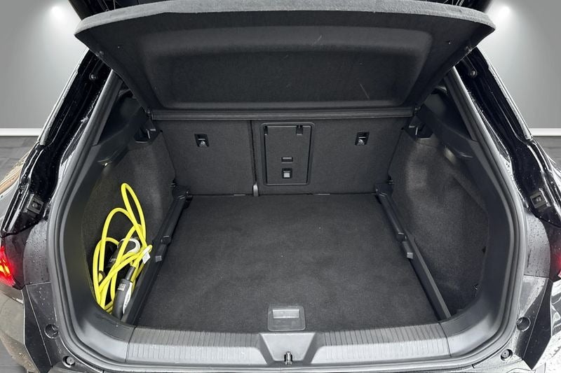 VW ID.4 77 1ST Max 5d