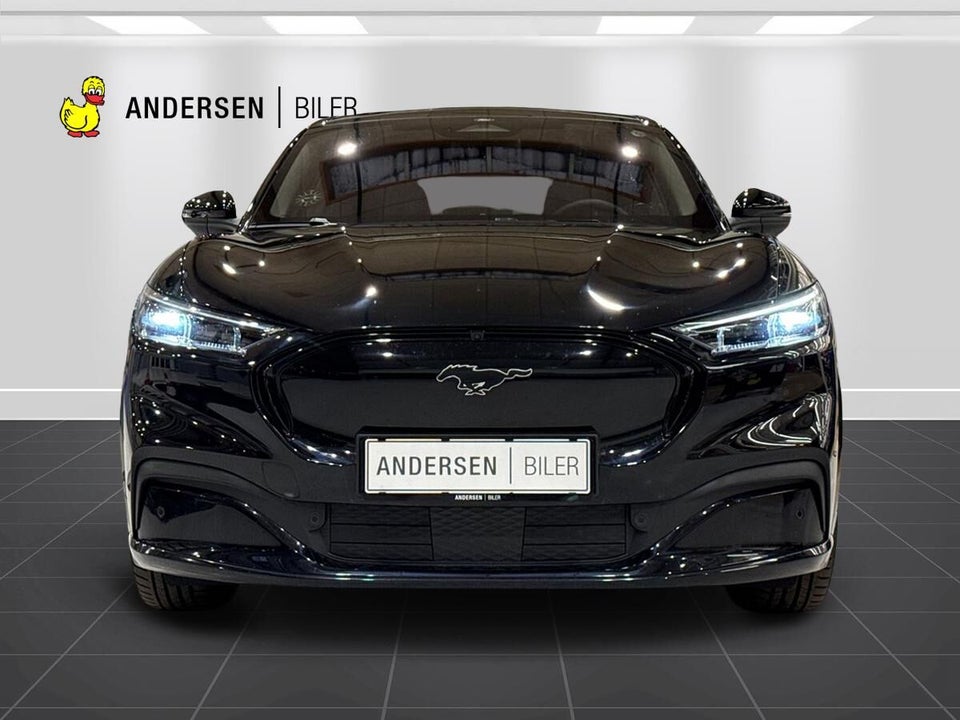 Ford Mustang Mach-E 91 Premium Extended Range AWD 5d