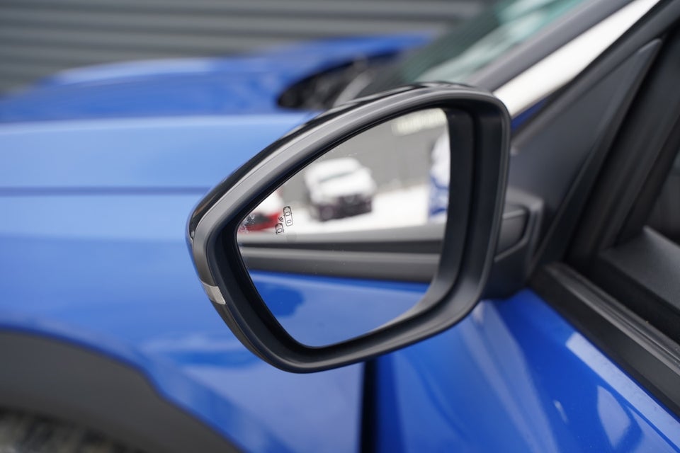 Opel Mokka-e 50 Elegance 5d