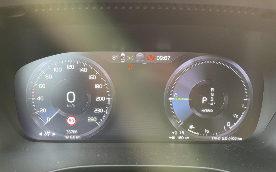 Volvo XC40 1,5 T5 ReCharge Plus Bright aut. 5d